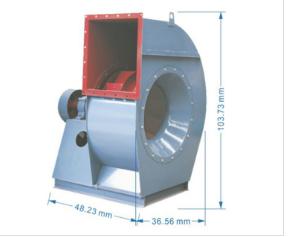 排塵風機 排塵風機